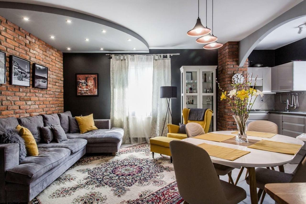 Luca Holiday House Будаорш Экстерьер фото
